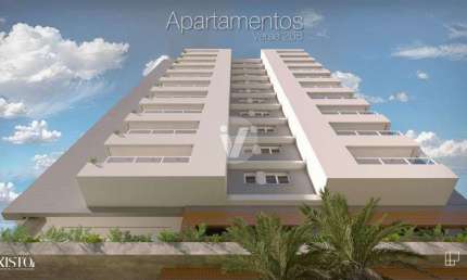 Apartamento com 3 quartos à venda na Rua Paraíba, 286, Nossa Senhora de Lourdes, Santa Maria