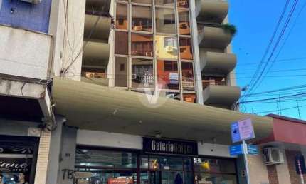 Sala comercial à venda na Rua Doutor Bozano, 1293, Centro, Santa Maria