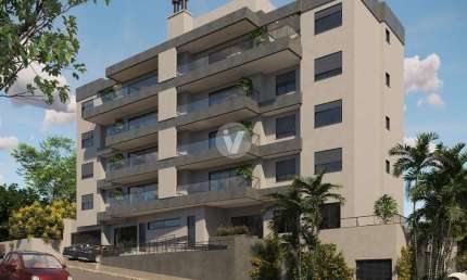 Apartamento 3 dormitórios com suíte, vaga dupla, bairro São José