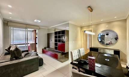Apartamento 2 dormitórios com suíte Nossa Senhora de Lourdes