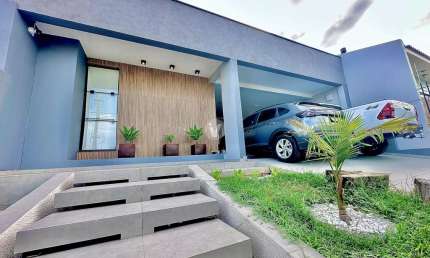Casa com 3 quartos à venda na Rua Ciprestes, 213, Pinheiro Machado, Santa Maria
