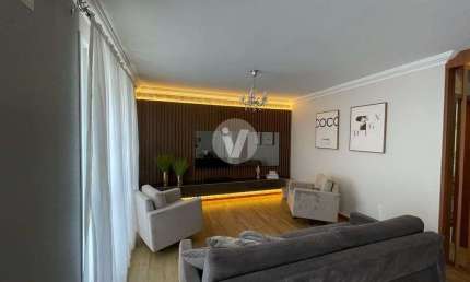 Apartamento com 3 quartos para alugar na Avenida Prefeito Evandro Behr, 8091, Camobi, Santa Maria