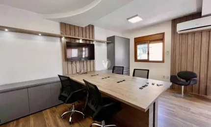 Sala comercial para alugar na Rua Olavo Bilac, 770, Nossa Senhora de Fátima, Santa Maria