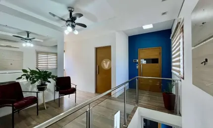 Sala comercial para alugar na Rua Olavo Bilac, 770, Nossa Senhora de Fátima, Santa Maria