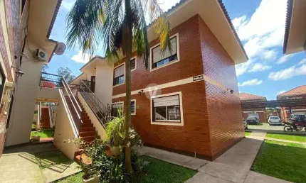 Apartamento 03 dormitórios térreo - Residencial Arco Verde
