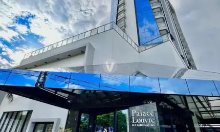 Apartamento com 3 quartos à venda na Avenida Nossa Senhora Medianeira, 416, Nossa Senhora Medianeira, Santa Maria