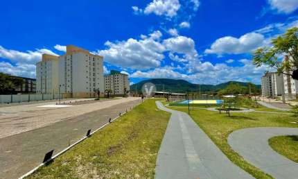 Apartamento com 2 quartos à venda na Avenida João Machado Soares, 1340, Camobi, Santa Maria
