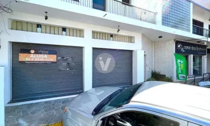 Excelente Loja comercial para locação, com ótima localização, na Avenida Mediane