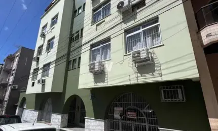 Ponto comercial à venda na Rua Doutor Pantaleão, 116, Centro, Santa Maria