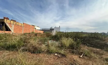 Terreno à venda na Rua Florianópolis, S n, Pinheiro Machado, Santa Maria