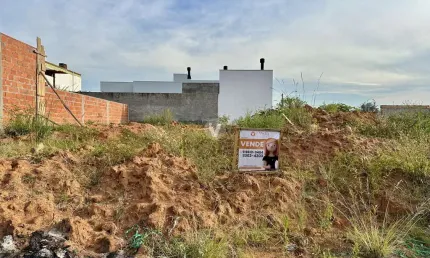 Terreno à venda na Rua Florianópolis, S n, Pinheiro Machado, Santa Maria