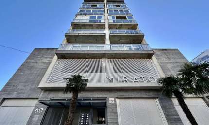 Apartamento pronto para morar no Mirato Urban Village