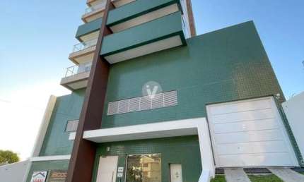 Apartamento 2 dormitórios (1 suíte) em condomínio alto padrão.