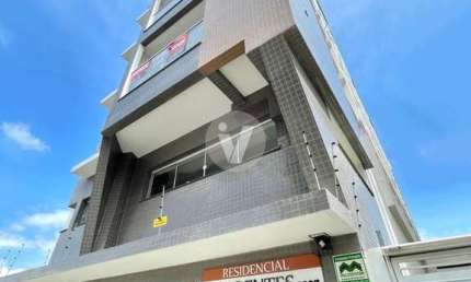 Apartamento com 1 quarto à venda na Rua Duque de Caxias, 2367, Nonoai, Santa Maria