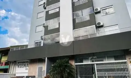 Kitnet / Stúdio à venda na Rua General Neto, 551, Centro, Santa Maria