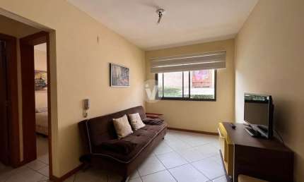 Apartamento com 1 quarto à venda na Rua Amélia Rodrigues, 235, Nossa Senhora do Rosário, Santa Maria
