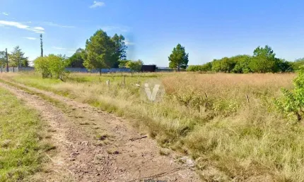 Terreno à venda na Rua Jardim Berleze, 00, Diácono João Luiz Pozzobon, Santa Maria