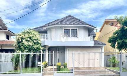 Casa com 4 quartos à venda na Rua Joana D Arc, 97, Nossa Senhora de Lourdes, Santa Maria
