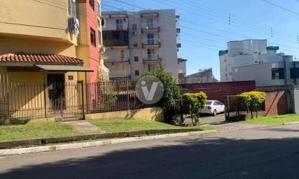 Cobertura com 3 quartos à venda na Rua Pedro Santini, 43, Nossa Senhora de Lourdes, Santa Maria