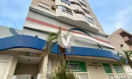 Apartamento com 1 quarto à venda na Rua General Neto, 504, Centro, Santa Maria