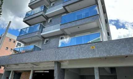 Apartamento com 2 quartos à venda na Rua João da Fontoura e Souza, 27, Camobi, Santa Maria