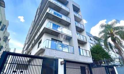 Apartamento com 1 quarto à venda na Rua Benjamin Constant, 900, Centro, Santa Maria