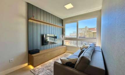Apartamento em Capão da Canoa a 600 metros da praia