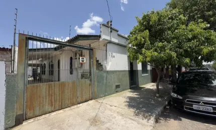 Casa 9 dormitórios à venda Nossa Senhora do Rosário Santa Maria/RS