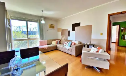 Apartamento com 2 quartos à venda na Rua Tuiuti, 1181, Nossa Senhora de Fátima, Santa Maria