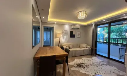 Apartamento com 2 quartos à venda na Rua Rosário, 283, Nossa Senhora do Rosário, Santa Maria