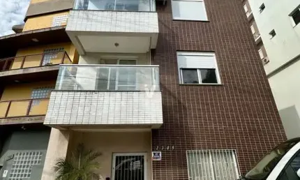 Ponto comercial para alugar na Rua Duque de Caxias, 2385, Nossa Senhora Medianeira, Santa Maria
