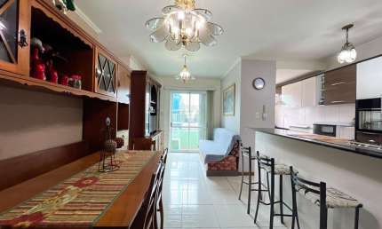 Apartamento com 2 quartos à venda na Rodovia RST-287, 6400, Camobi, Santa Maria