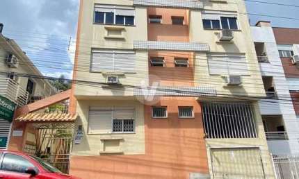 Apartamento 3 dormitórios | 1 suíte | Bairro Bonfim