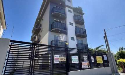 Apartamento para locação 2 dormitórios sendo 1 suíte, 1 vaga de garagem situado