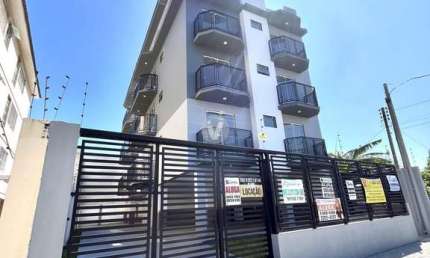 Apartamento para locação 2 dormitórios sendo 1 suíte, 1 vaga de garagem situado