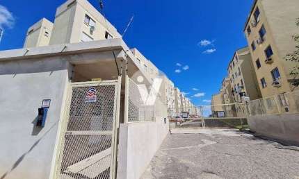 Apartamento com 2 quartos à venda na Rua Eugênio Mussoi, 763, Urlândia, Santa Maria