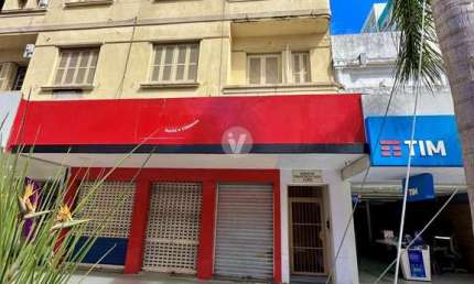 Sala comercial para alugar na Rua Doutor Bozano, 1205, Centro, Santa Maria