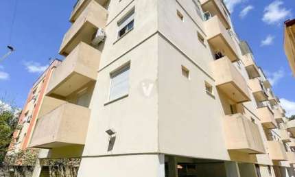 Apartamento com 2 quartos à venda na Rua Acre, 71, Nonoai, Santa Maria