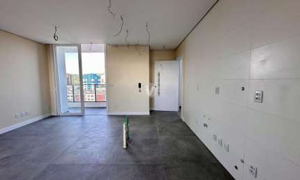 Apartamento no Centro com 2 dormitórios, 2 vagas e vista panorâmica