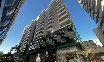 Sala comercial à venda na Rua dos Andradas, 1449, Centro, Santa Maria