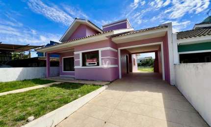 Casa EXCLUSIVA invista imóveis a venda no bairro Parque Pinheiro Machado