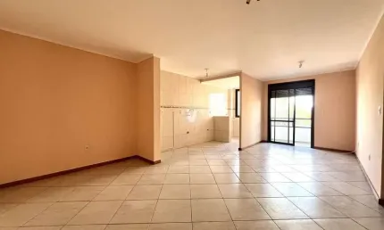 Apartamento com 1 quarto para alugar na Rua Silvino Jacob Zimmermann, 310, Camobi, Santa Maria