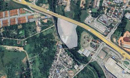 Terreno à venda na Rodovia BR-287, 03, Patronato, Santa Maria