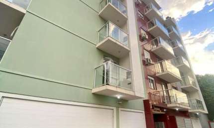 Apartamento de 1 dormitório a venda em camobi ao lado da UFSM.