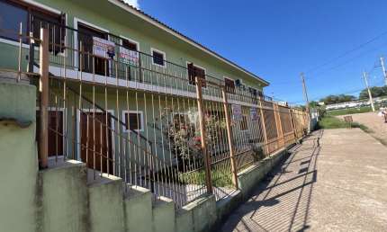 Apartamento com 3 dormitórios a venda em frente aos quartéis no Boi Morto