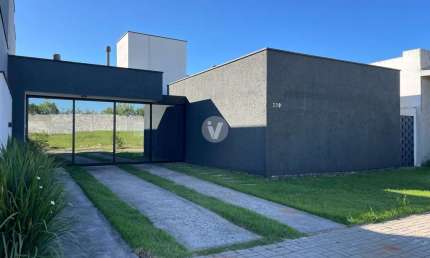 Casa em condomínio fechado com 3 quartos à venda na Estrada Municipal Silvio Schirmer, 2443, Camobi, Santa Maria