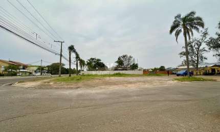 Oportunidade Única! Terreno na Beira da Faixa em Camobi, a Poucos Metros da UFSM