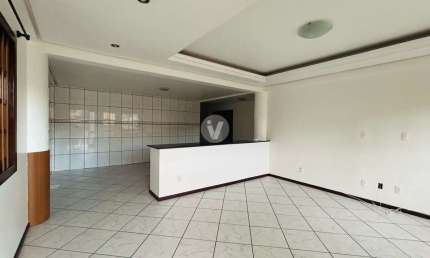 Excelente apartamento, 2 dormitórios em Camobi para locação