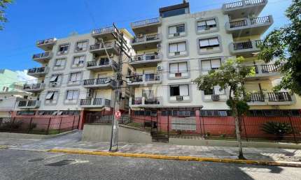 Apartamento com 3 quartos à venda na Avenida Itaimbe, 221, Centro, Santa Maria