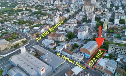 O TERRENO IDEAL PARA SUA LOJA, EMPREENDIMENTO, EMPRESA OU RESIDÊNCIA.